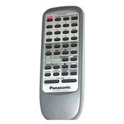 General PANASONIC EUR644862 - združljiv daljinski upravljalnik znamke General