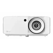 Optoma UHZ66 podatkovni projektor Projektor s kratkim dometom 4000 ANSI lumnov DLP 2160p (3840x2160) 3D Bela
