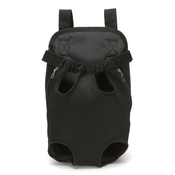 INF Dvojna naramna torba Pet Chest M, (21550078)