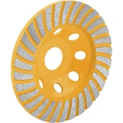 TOLSEN Diamantno brusno kolo 115 mm
