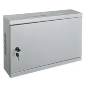 DATACOM 19 stojalo 2U 540/350/120mm pločevina.WALL2