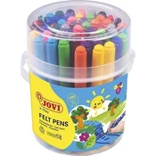 NEW Set Markerjev Jovi 48 Kosi Pisana