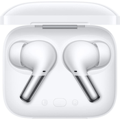 Bežicne slušalice OnePlus - Buds Pro, TWS, ANC, bijele