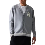 New Era Pulover New Era MLB Knit Los Angeles Dodgers