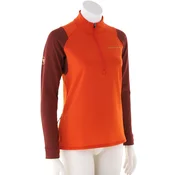 Endura SingleTrack Fleece Ženske Jakna iz flisa