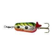 DAM VARALICA EFFZETT STANDARD SPOON FIRE TIGER UV 5/5cm/ 22g