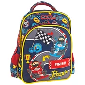 Ruksak vrticki Little Racing Must Diakakis 000585489