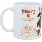 Stor Keramični vrč 325ml Harry Potter