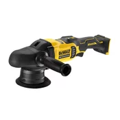 DEWALT DCM848N Akumulatorski polirni stroj 18V
