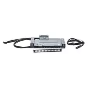 HPE DL360 Gen10 8SFF Display Port_USB_Optical Drive Blank Kit 868000-B21