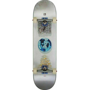 Globe G2 Rholtsu 8.25 Complete Skateboard Stack