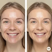 Mineral Serum Foundation SPF 20 - Wind and Water