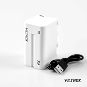 Viltrox Battery NP-F750