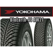 YOKOHAMA celoletna pnevmatika 205/55R17 95V AW21
