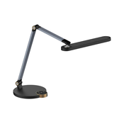Prezent 31217 - LED prigušiva stona lampa na dodir VIVID LED/10W/230V