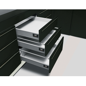 VODILO PREDALA MODERNBOX Z BLAŽILCEM 250A NIZKI