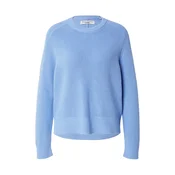 Marc OPolo DENIM Pulover svetlo modra
