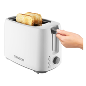 SENCOR Toster STS 2606WH