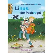 Linus, der Pechvogel / Level 1. Schulausgabe