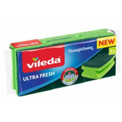 SUNDJER ULTRA FRESH HIGH FOAM 3/1 VILEDA