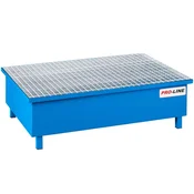IN Drenažni pladenj za 2 soda 200l 1210x810x381mm