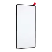 Zaštitno staklo full glue 0.15mm za Samsung N975F Note 10 Plus zakrivljeni crni