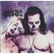 DANZIG - SKELETONS (Picture Disc)