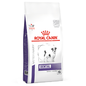 Royal Canin Veterinary Dental Small Dog - 2 x 3,5 kg
