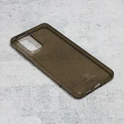 TERACELL Maska za Samsung A336B Galaxy A33 5G Skin transparentno crna