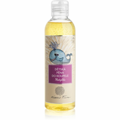 Nobilis Tilia Kids Care Matylda pena za kopel za miren spanec 200 ml
