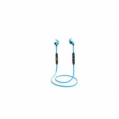 CoolBox CoolSport II Slušalice Žicano i bežicno U uhu Sport Bluetooth Plavo