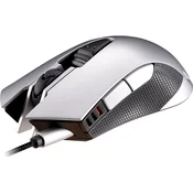 COUGAR Gaming 530M miš Igranje Desno USB Tip-A Opticki 5000 DPI