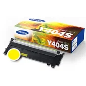 Toner Master Samsung CLT-404 Yellow