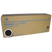 MINOLTA toner BLACK C10BK (A00W472)