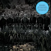 Shye Ben-Tzur & Jonny Greenwood & The Rajasthan Express - Ranjha (CD)