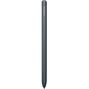 Samsung original PISALO EJ-PT730BBE za Samsung Galaxy Tab S7 FE - črn