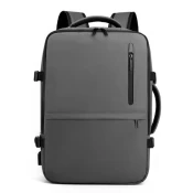 Batoh cestni Focus 002 grey