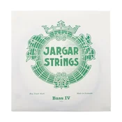 Strune za kontrabas Jargar 4strune medium 4/4 642.516