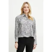 Svilena srajca Weekend Max Mara
