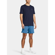 Under Armour Kratke Hlače UA Vanish Woven 6in Shorts-BLU L