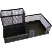 Namizni organizator, kovinski
