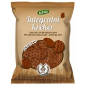 KREKER INTEGRALNI BAS BAS 100G