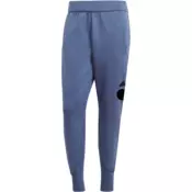 adidas Hlače FC Schalke 04 Z.N.E. trackpant grey blue