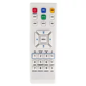 General ACER E-26281, MC.JH611.001, MC.JK211.00, H6517ABD, H6519ABD, H6541BD, X115 - originalni daljinski upravljalnik