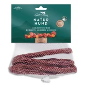 Terra Canis Lieblingswurst Naturhund Beef with carrot 145 g