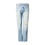 LEVIS  Kavbojke 501 moder denim