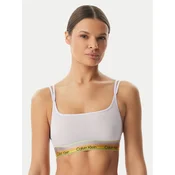 Calvin Klein Underwear Top nedrček LV00QF8699 Svetlo vijolična
