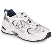 New Balance  Nizke superge 530  Bela