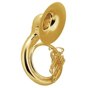 Sousaphone BBb 40KW Professional Conn 704.422