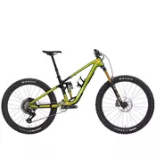 Bicikl Trek Fuel MX 9.8 Eagle 90 Gen 7 2026 Gloss Chameleon Green’Matte Black